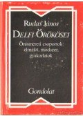Rudas János - Delfi örökösei