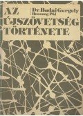 Herczeg Pál,Dr. Budai Gergely - Az újszövetség története