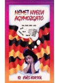 Ari Gézáné - Német nyelvi agymozgató