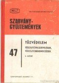 Kövesdy László - Tűzoltófelszerelések, tűzoltóberendezések