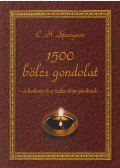 Spurgeon, Charles Heddon - 1500 bölcs gondolat