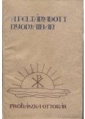 Prohászka Ottokár - A feltámadott nyomában