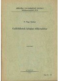 Nagy P. Sándor - Csőfelületek kémiai előkészítése