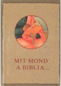 Vankó Zsuzsa - Mit mond a biblia...