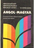 Dr Kovács Magda - Mikroszámítógép-mikroelektronikai értelmező szótár I. - Angol-magyar