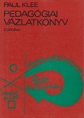 Klee, Paul - Pedagógiai vázlatkönyv