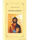 Szepsy Eleonóra - Hitem szerint