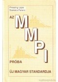 Szakács Ferenc,Pressing Lajos - Az MMPI próba új magyar standardja