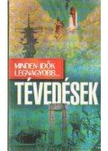 Blackhall, Sue - Tévedések
