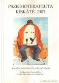 Danics Zoltán - Pszichoterapeuta kiskáté 2001