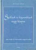 Dr. Ujváry Zoltán - Szólások és közmondások nagy könyve