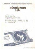 Bánfi Tamás,Hagelmayer István - Pénügytan 1./6.