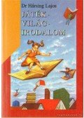 Hársing Lajos Dr. - Játék-világ-irodalom