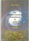 Zeller Károly - Az univerzumban homokozó is van