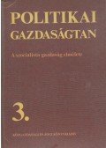 Hámori Balázs - Politikai gazdaságtan 3.
