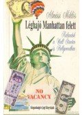 Almási Miklós - Léghajó Manhattan felett