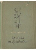 Papp Dániel - Muzsika az éjszakában