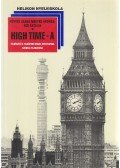 Fényes Csaba,Megyes Andrea,Vizi Katalin - High Time - A
