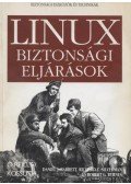 Barrett, Daniel J.,Silverman, Richard E.,Byrnes, Robert G. - LINUX biztonsági eljárások