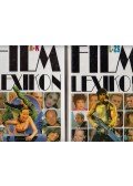 Csala Károly,Veress József - Film lexikon I-II.