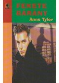 Anne Tyler - Fekete bárány
