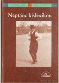 Pálfy Gyula - Néptánc kislexikon