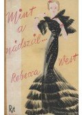 West, Rebecca - Mint a nádszál...