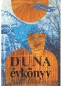 Czakó Gábor - Duna évkönyv 1998