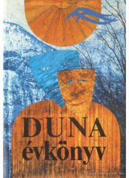 Czakó Gábor - Duna évkönyv 1998 Czakó Gábor - Duna évkönyv 1998, 1998 antikvár könyv