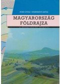 Nemerkényi Antal,Bora Gyula - Magyarország földrajza