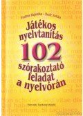 Fruttus Hajnalka,Bede Zoltán - Játékos nyelvtanítás