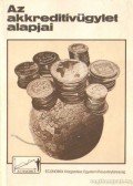 Nielsen, Jens - Az akkreditügylet alapjai