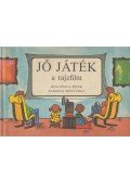 Föld S. Péter - Jó játék a rajzfilm