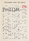 Pál János,Andrassew Iván - Prolilét-ra