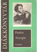 Puskin, Alekszandr Szergejevics - Anyegin