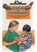 Cuvelier, Jean - Szeretnék egy tengerimalacot!