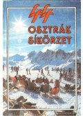 Szabó György - 44 osztrák síkörzet