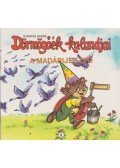 Gyárfás Endre - Dörmögőék kalandjai - A madárijesztő