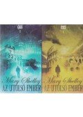 Mary Shelley  - Az utolsó ember I-II.