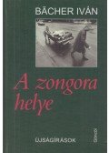 Bacher Iván - A zongora helye
