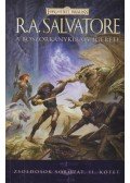 R.A. Salvatore - A Boszorkánykirály ígérete