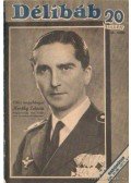 Bibó Lajos,Dáloky János - Délibáb 1942. XVI. évfolyam 35. szám