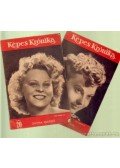 Kolba Gyula (szerk.) - Képes Krónika 1942. XXIV. évfolyam 29. 30. szám