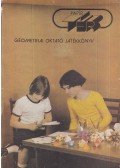 D. G-né Vajk Ildikó,Nagy Dóra Veronika - Geometriai oktató játékkönyv