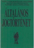 Dr. Horváth Pál - Általános jogtörténet