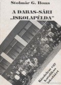 Stolmár G. Ilona - A Dabas-Sári (Iskolapélda)