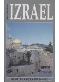David Starr-Glass - Izrael
