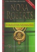 Nora Roberts - Tökéletes szomszéd