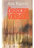 Tomán László - Ács Károly összes versei
