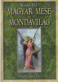 Benedek Elek - Magyar mese- és mondavilág II/I. (reprint)